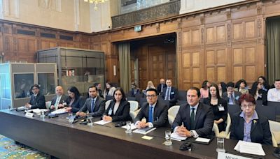 México lleva a Ecuador ante la Corte Internacional por asalto a embajada y violación diplomática