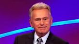 ‘Wheel of Fortune’ Host Pat Sajak Loses it While Contestants Celebrate Incorrect Guess - E! Online