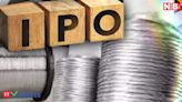 Bansal Wire IPO opens Wednesday: Here are 10 things to know about the public offer - The Economic Times