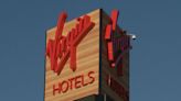 Virgin Hotels Las Vegas files labor complaint ahead of 48-hour union strike