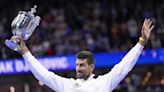 Así quedó la tabla de campeones históricos del US Open, tras la consagración de Novak Djokovic