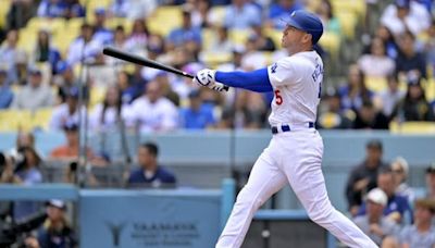 Dodgers blank Rockies 4-0 to win another home series