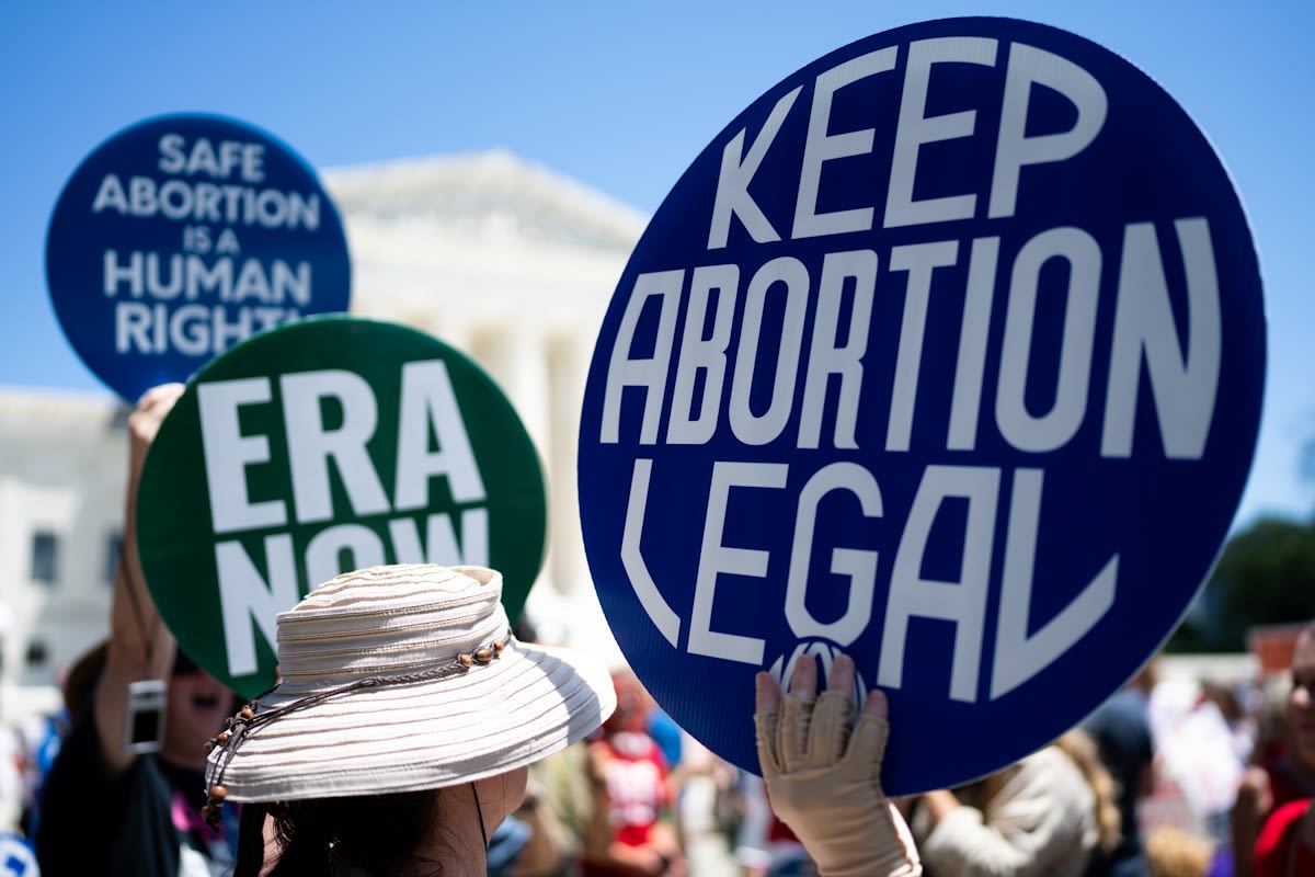 $100 Million for Abortion Rights—With a Lot of Questions