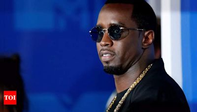 P Diddy faces serious charges amid viral celebrity list linked to alleged sex trafficking; a closer look at the accusations and speculations | - Times of India