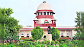 'No Pan-India Impact Of Leak': NTA In Supreme Court Amid 'Re-NEET' Demand