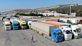 Syria extends UN aid from Turkey, US quake waiver expires