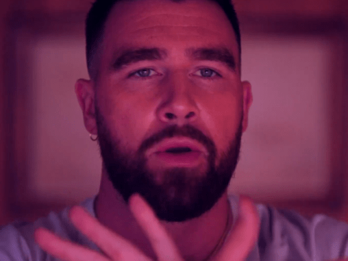 ‘Grotesquerie’ Teaser: Travis Kelce Makes His Ryan Murphy Acting Debut in Religious Horror Series