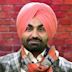 Ravinder Grewal