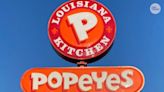 Georgia woman crashes SUV into Popeyes after her order was missing biscuits, authorities say