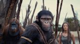 “Kingdom of the Planet of the Apes” Review: Those Monkeys Still Got Muscle