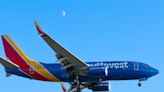 'Unruly behavior' by a passenger forced a Southwest Airlines flight to make an emergency landing