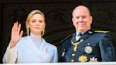 Princess Charlene's Instagram Account Is Mysteriously Deleted Amid Questions About Her Marriage to Prince Albert