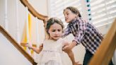 Sibling aggression and abuse go beyond rivalry – bullying within a family can have lifelong repercussions