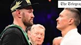 Tyson Fury vs Oleksandr Usyk predictions: What boxing experts are saying about the fight