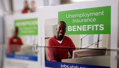 U.S. unemployment spikes to nearly 3-year high as job gains slow