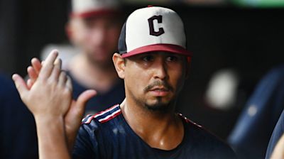 Guardians Outright Carlos Carrasco