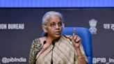 Budget 2024: Three things the insurance sector want from FM Sitharaman this budget. | Business Insider India