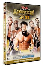 Amazon.com: Tna Slammiversary XII: Movies & TV