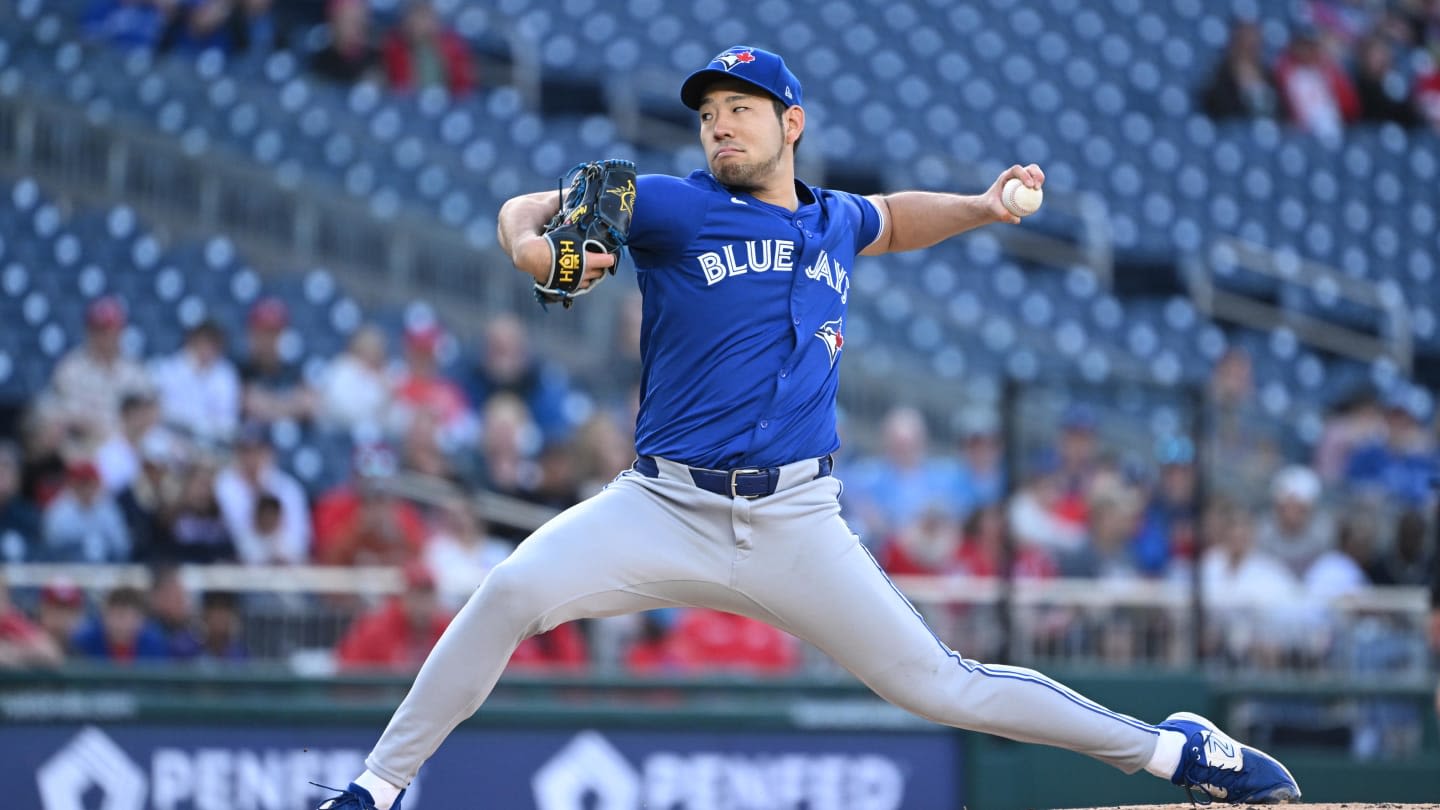 Blue Jays Ace Could Be Traded This Season; Could Red Sox Pursue Surprise Deal?