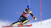 Mikaela Shiffrin wins, ties World Cup season titles record in first race in six weeks