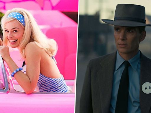 Netflix CEO sees no reason why Barbie and Oppenheimer wouldn't have been just as big on Netflix