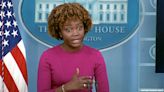 Karine Jean-Pierre, WH Press Secretary, Opens Up About Coming Out