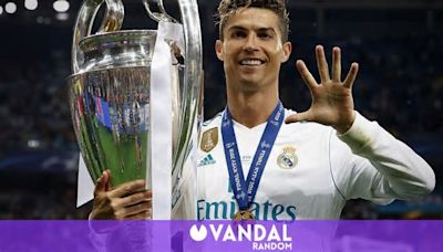 Cristiano Ronaldo busca nuevos empleados en Madrid a los que pagará hasta 30.000 euros anuales