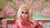Trixie Mattel says she will 'never' compete on 'RuPaul's Drag Race' again