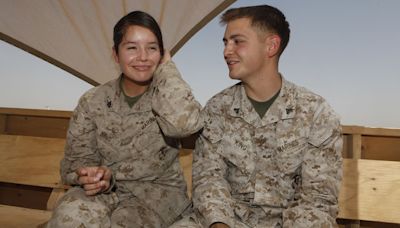 Marines create new monitor job to support dual-military couples