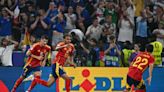 Spain advance to EURO 2024 final with thrilling comeback win vs France