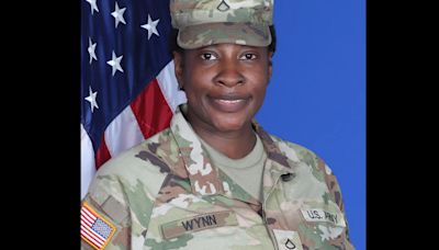 Army trainee dies in basic training at Fort Jackson