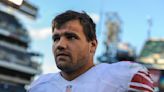 Ex-Giants RB Peyton Hillis discharged from hospital