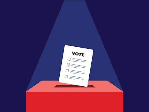 Oklahoma primary elections guide 2024: Who's on the ballot, where to vote, results