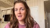 El pedido de disculpas de Drew Barrymore, entre lágrimas: “Mis intenciones nunca han sido molestar o herir a nadie”