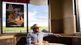 Dairy Queen collaborating with Texas country singer Josh Abbott for a special meal in May
