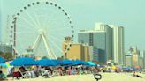GUIDE: What to know in Myrtle Beach for Memorial Day weekend