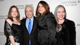 Martin Scorsese's 3 Daughters: All About Cathy, Domenica and Francesca