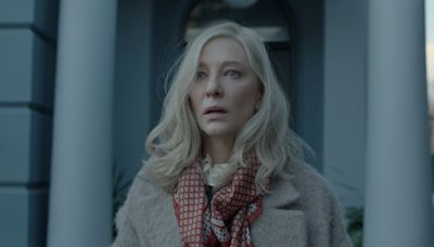 Mira el trailer de la ambiciosa serie que junta a Cate Blanchett y Alfonso Cuarón - La Tercera