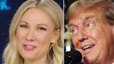 Desi Lydic Has A Wicked Prediction For Where Trump Is Heading Next