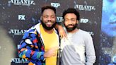 ‘Atlanta’: Donald And Stephen Glover Address Criticism That FX Series Isn’t For Black People—TCA