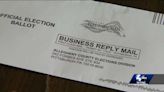 Pennsylvania redesigned its mail-in ballot envelopes amid litigation. Some voters still tripped up