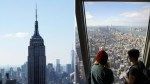 Empire State Building thriving despite doom-and-gloom NY Times forecast