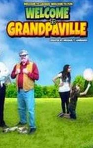 Welcome to Grandpaville
