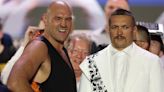 Tyson Fury vs. Oleksandr Usyk undisputed title fight is 'something very, very significant'