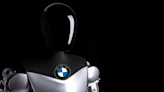 BMW Is Looking To Mimic Tesla's Robot Workers