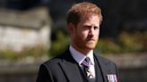 Royal Family Removes Prince Harry’s “Royal Highness” Title From Official Website