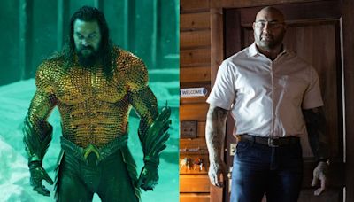 Dave Bautista And Jason Momoa’s Action Movie Just Cast A Deadpool And Wolverine ...