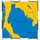 Gulf of Thailand