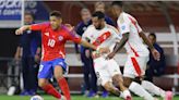 Copa America: Chile vs Peru ends goalless