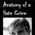 Anatomy of a Hate Crime